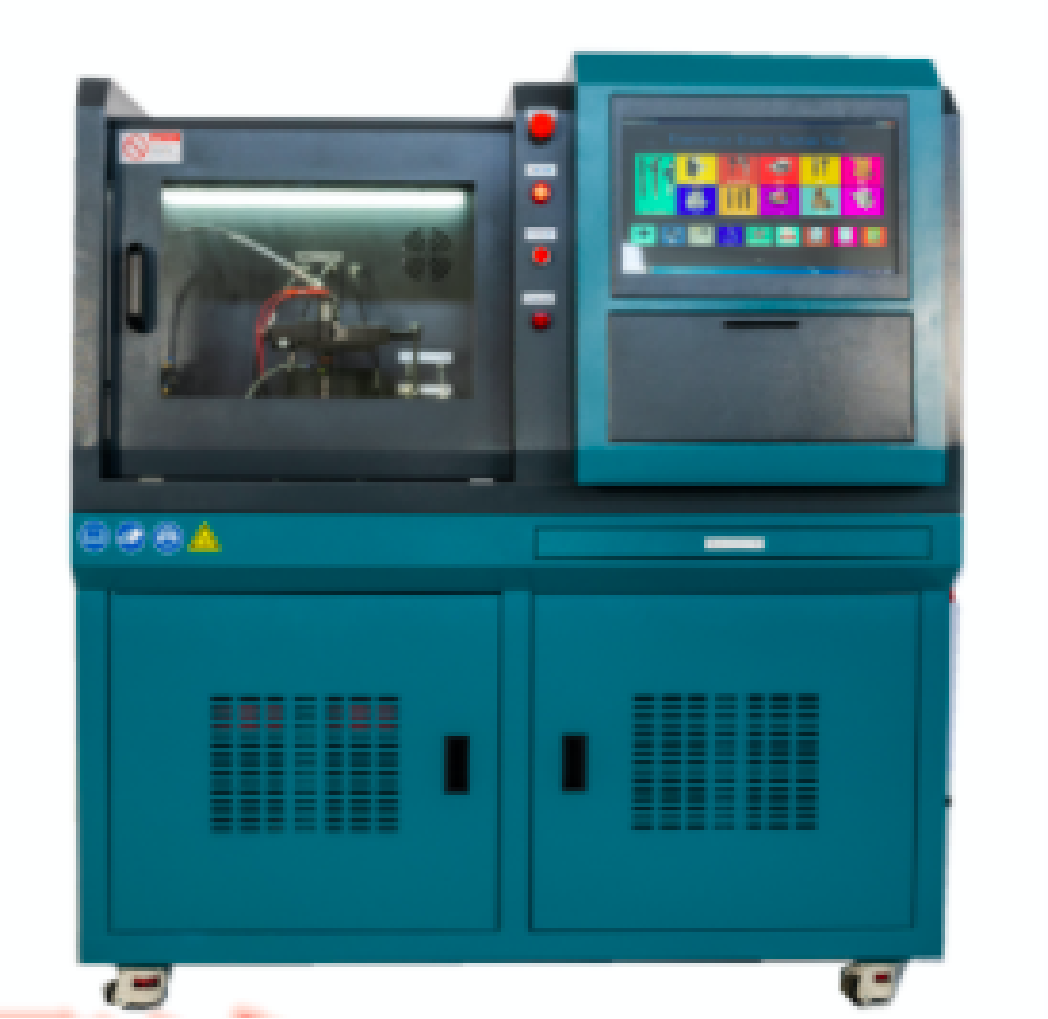 {CR311 Common Rail Injector Test Bench | Injector Testing Equipment}