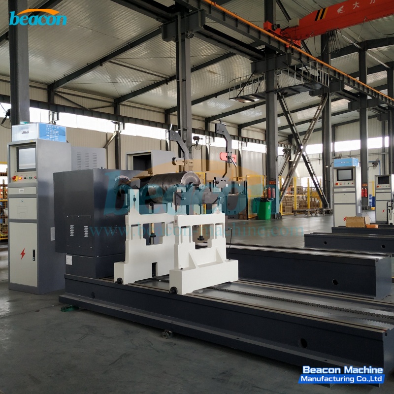 {YYW-300S Universal Joint Balancing Machine | Drive Shaft Balancing Machine}