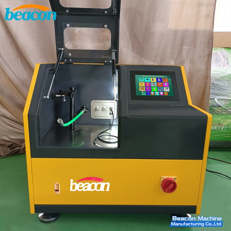 {EPS205 Diesel Injector Test Machine | Piezo Injector Diagnostic Bench}