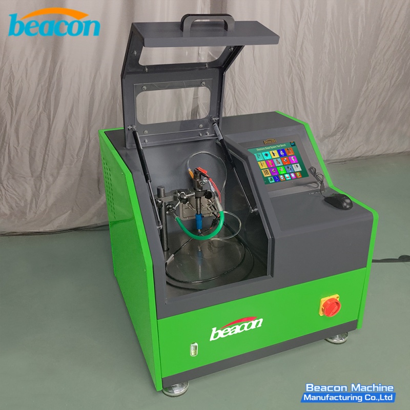 {EPS205 Diesel Injector Test Machine | Piezo Injector Diagnostic Bench}