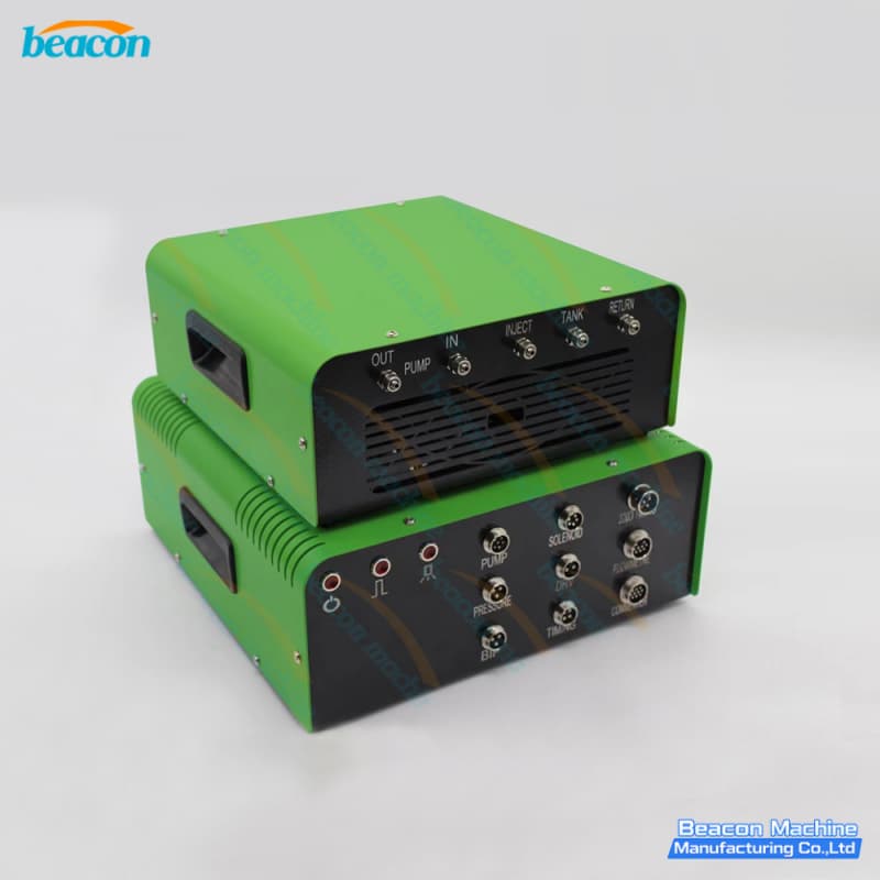 {BEI-C Common Rail Diagnostic Software | Diesel Injector Test Software for Workshop}