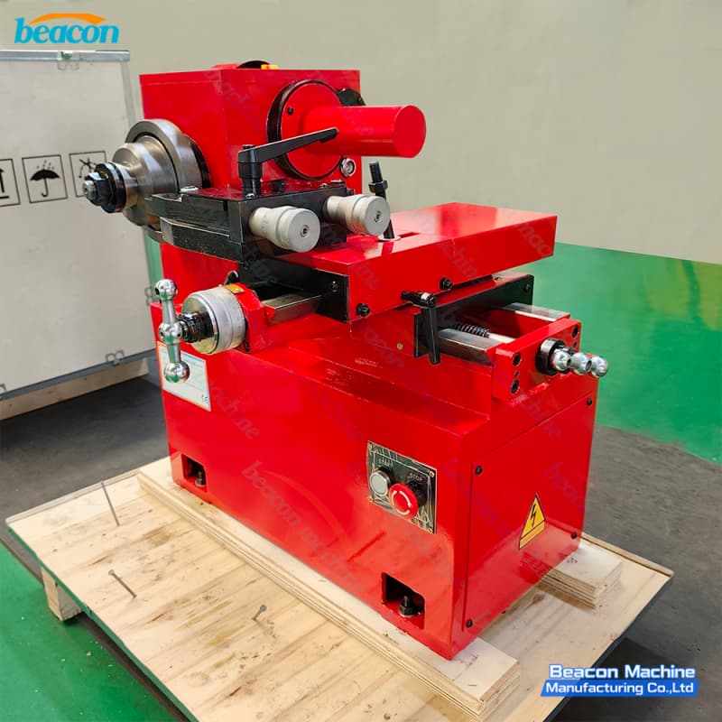 {C9340 Brake Drum Lathe Machine | Brake Skimming Machine}