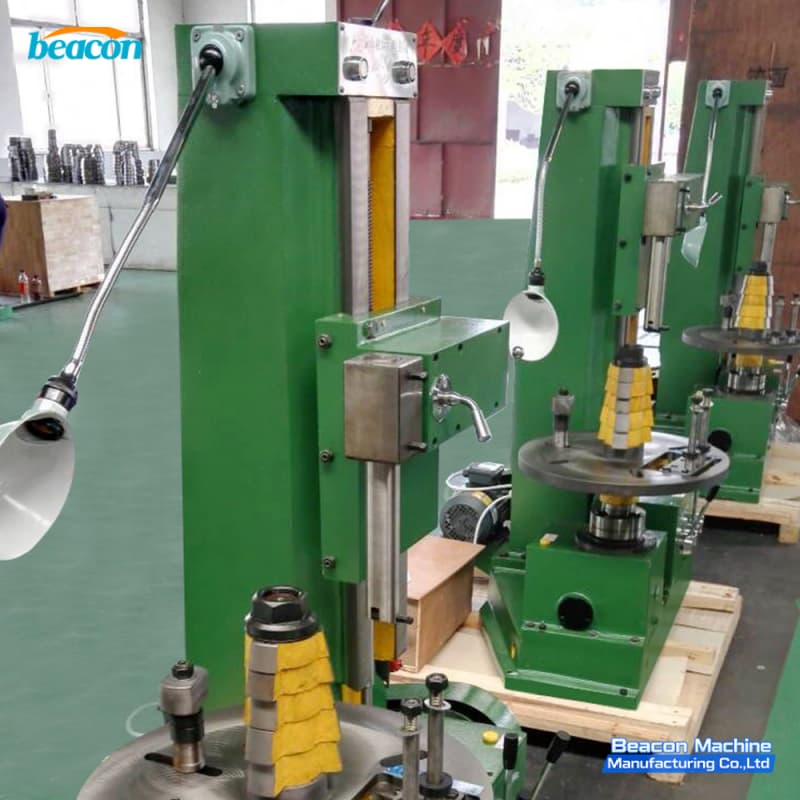 {T8362 Brake Rotor Lathe | Brake Skimming Machine}