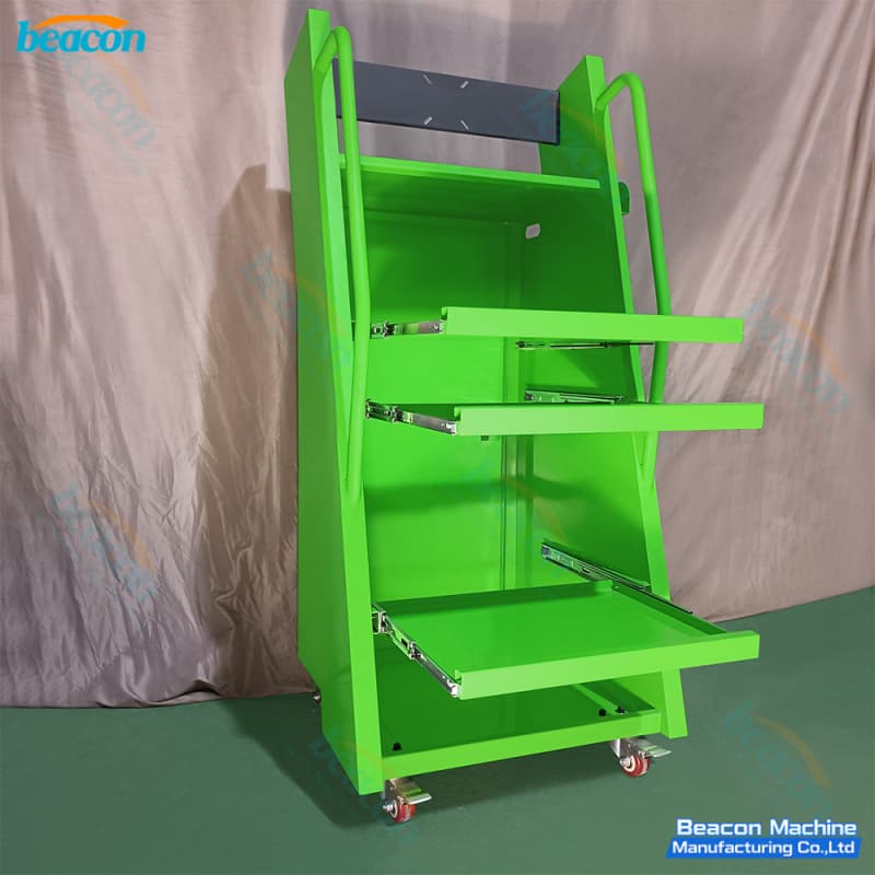 {BT-K Stainless Steel Work Table | Heavy Duty Workbench}