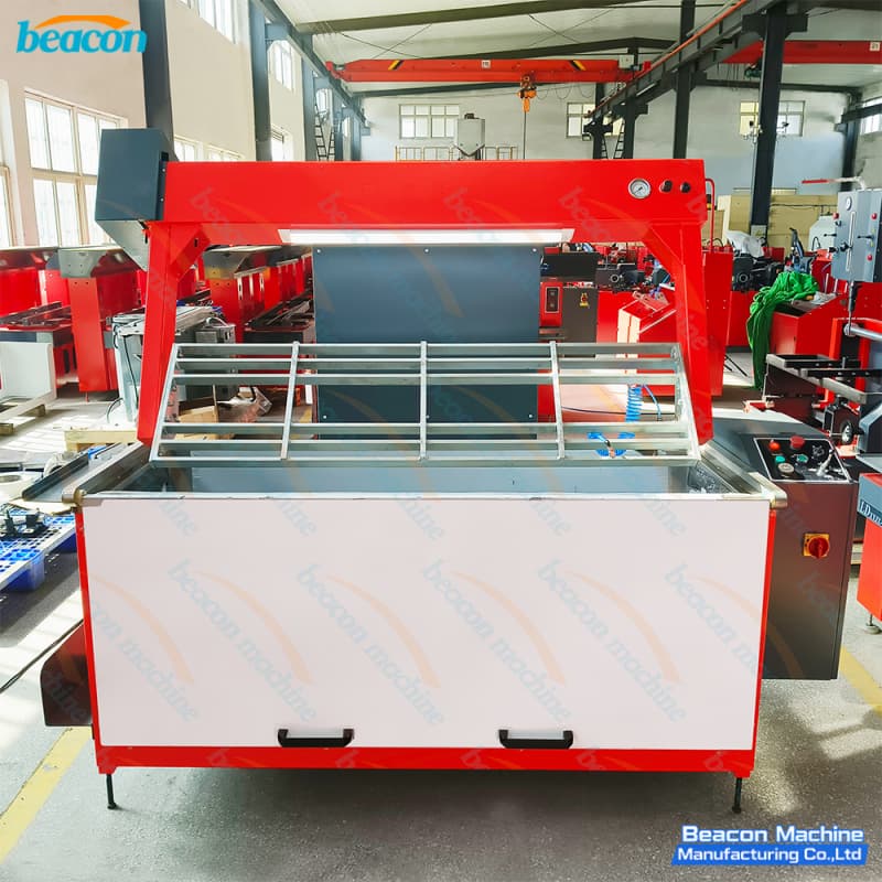 {GS-1750 Cylinder Head Leak Tester for Engine Repair | Engine Block Pressure Tester}