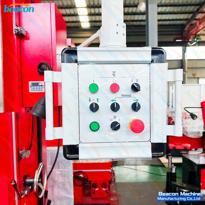 {T8018C Cylinder Boring Machine | Engine Cylinder Boring Equipment}