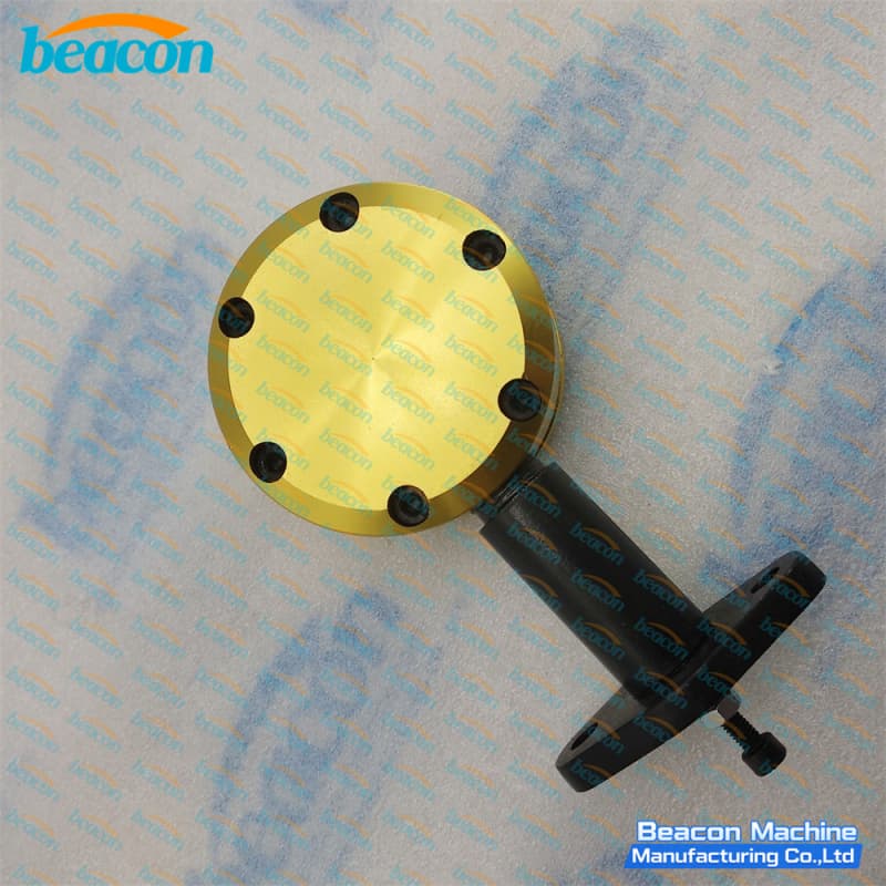 {G6-35 VE Pump Stroke Gauge Tool | Injection Pump Travel Measuring Tool}