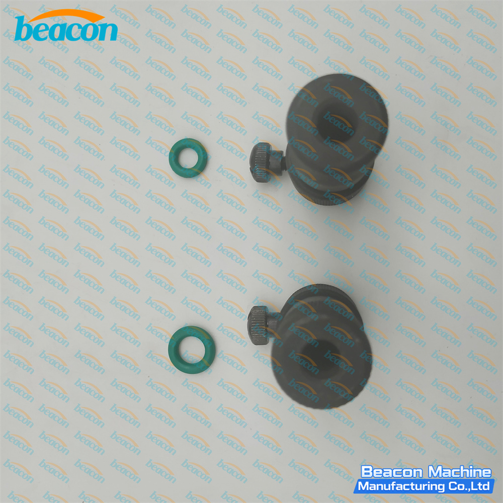 {G11-2 Diesel Injector Oil Collector Tool for Leak Test and Flow Return}