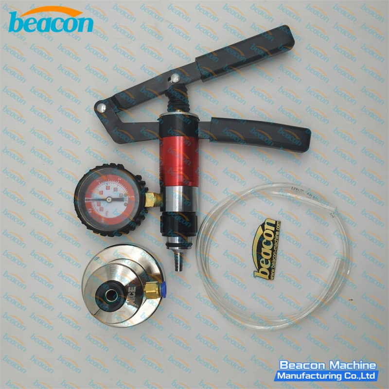 {G6-19 injector valve assembly seal test tool – Injector Testing Equipment}