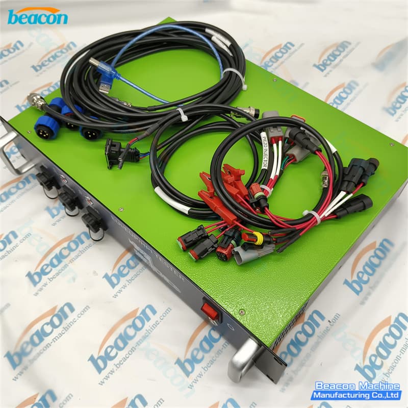 {EUS1800 EUI EUP HPI simulator tester – Diesel Injector Tester}