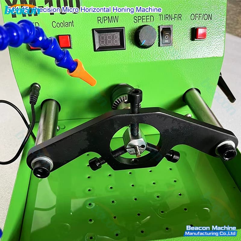 {G14-45 micro horizontal grinding machine – Grinding Machine}