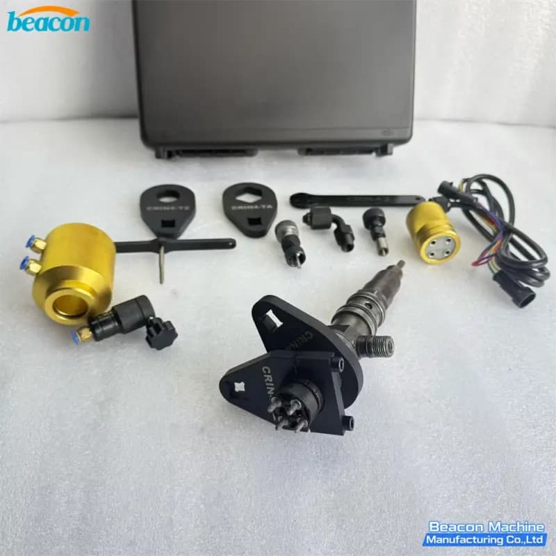 {G4-88 Bosch four pin injector disassembly kit – Diesel Injector Tool}