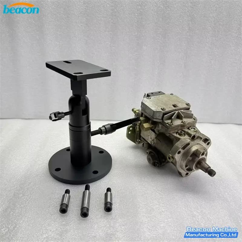 {G6-86 VP44 pump disassembly stand – Diesel Pump Tool}