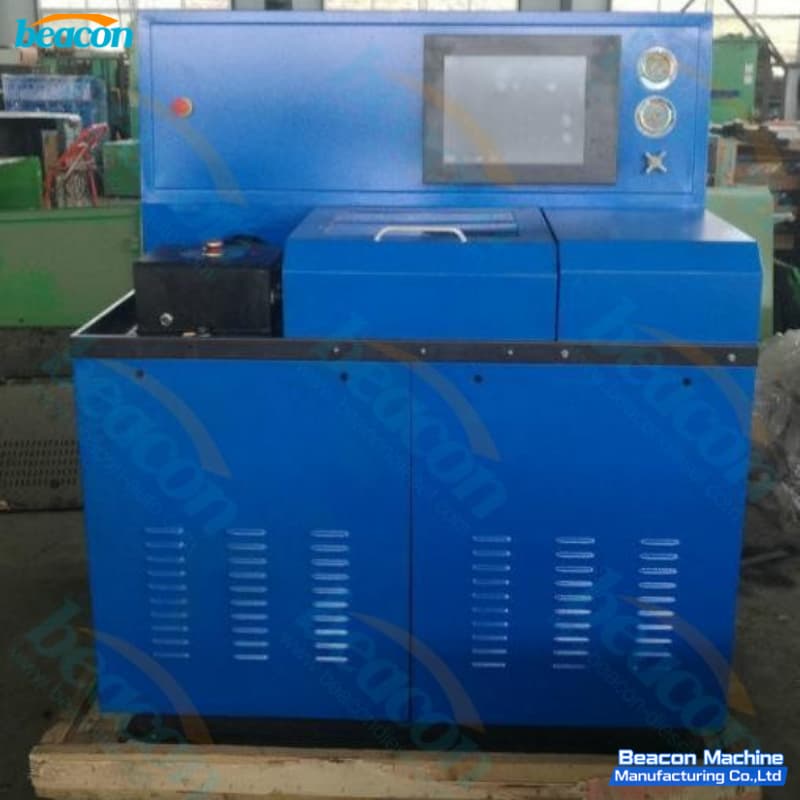 {PT414-A Cummins injector test bench – Diesel Injector Testing Equipment}