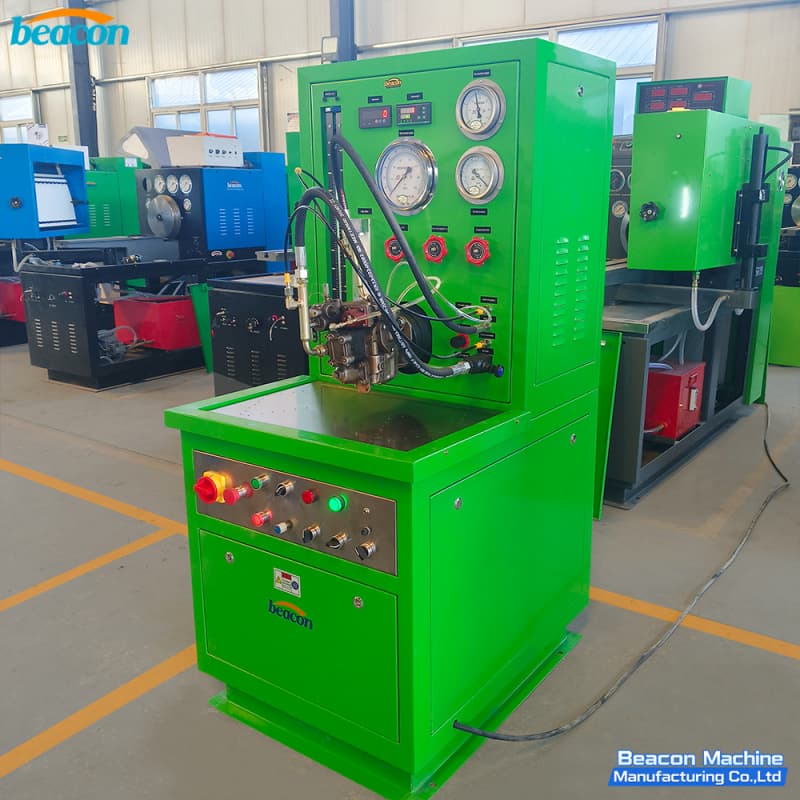 {PT212 Cummins fuel pump test bench – Diesel Fuel Pump Tester}