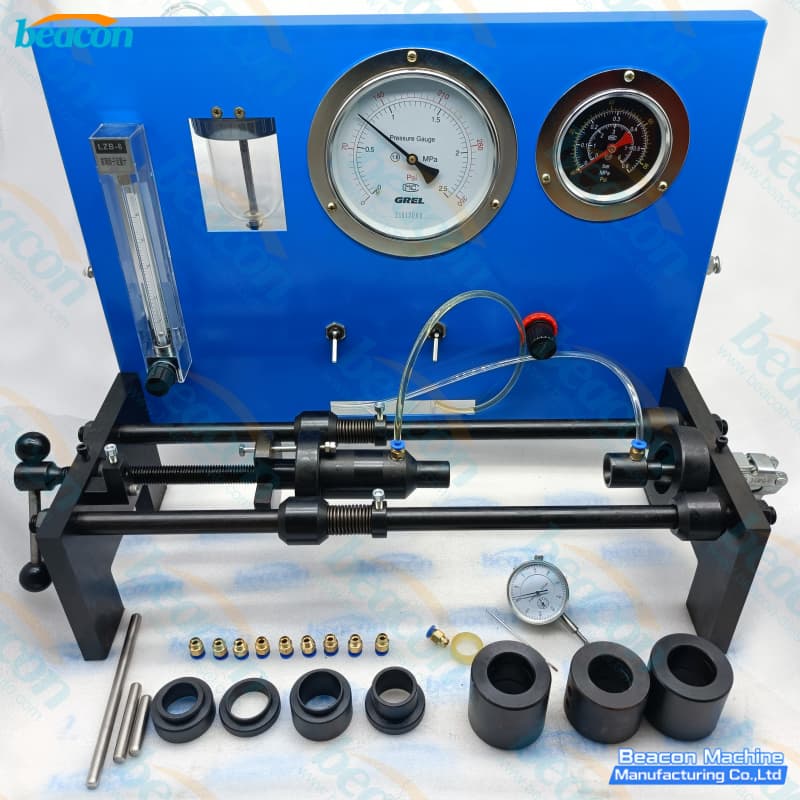 {PT301 Cummins injector seal testing tool – Diesel Injector Seal Tester}