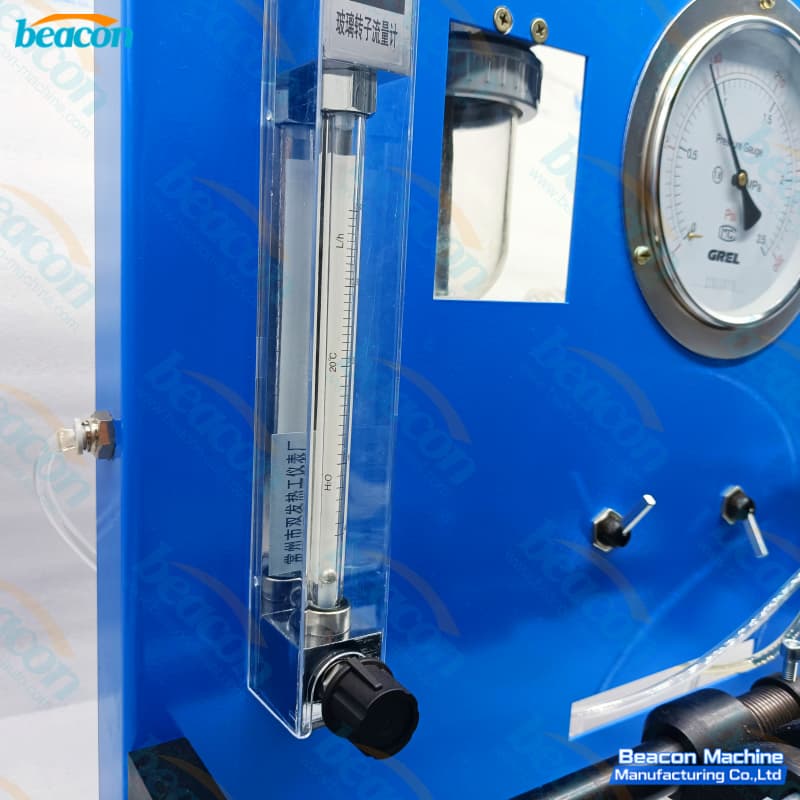 {PT301 Cummins injector seal testing tool – Diesel Injector Seal Tester}