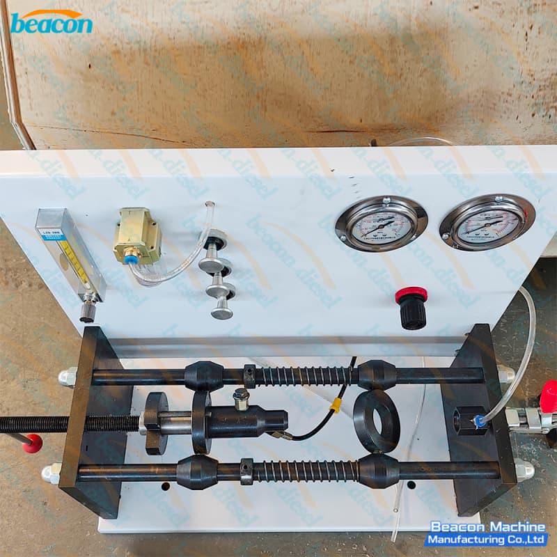 {PT302 Cummins injector seal testing tool – Diesel Injector Seal Leak Tester}