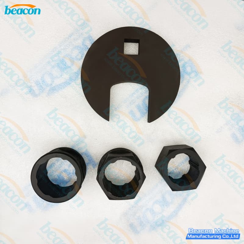 {PT800 Cummins manual injector disassembly tool – Diesel Fuel Injector Assembly Fixture}