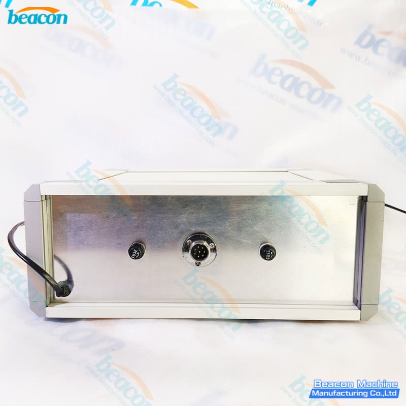 {Zexel RED4 Electronic Governor Pump Simulator | Diesel Injection Controller}