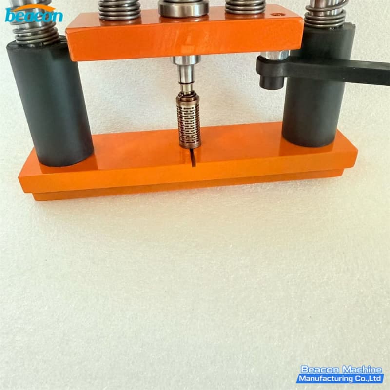 {G10-28 Bosch Piezo Control Valve Assembly Press - Premium Bosch Piezo Injector Tool}
