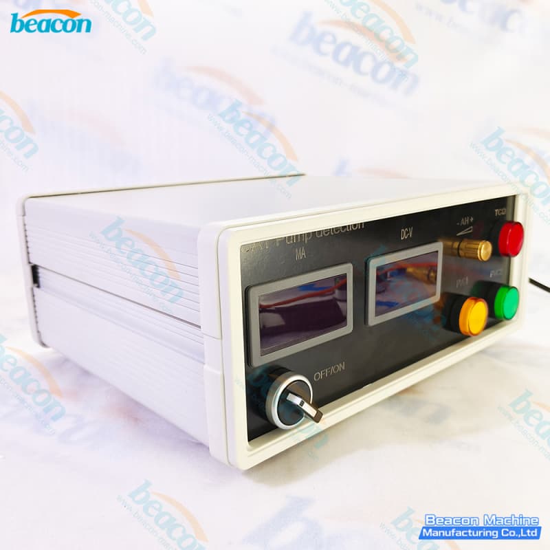 {Caterpillar C7 C9 HEUI Pump Diagnostic Simulator - Professional CAT Actuation Pump Tester}