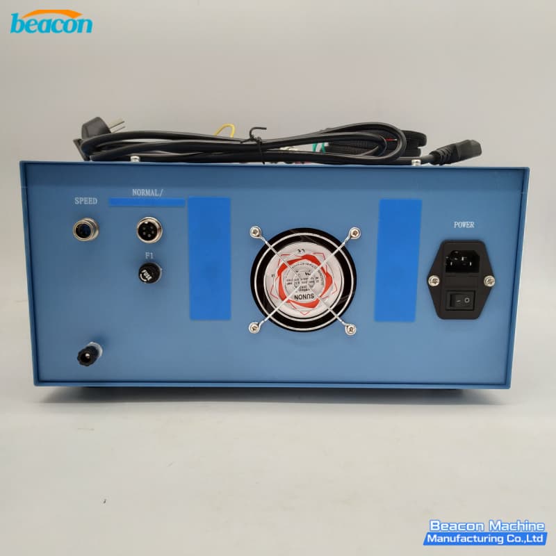 {Electronic VP44 Injection Pump Controller Simulator - Professional VP44 Fuel Pump Tester}