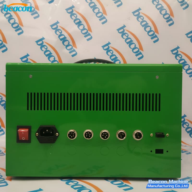 {Diesel Injector Coding Device QR1000S Electromagnetic and Piezoelectric Injector IMA Code Generator}
