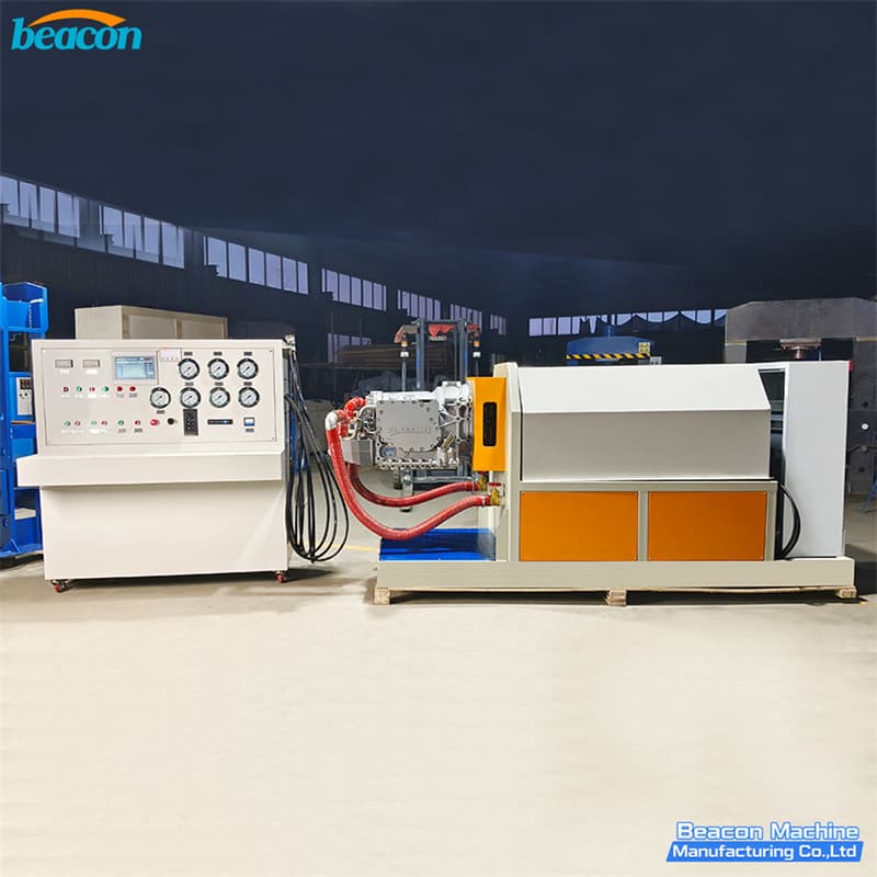 {BCZB-4 110KW automotive transmission durability test bench for gearbox performance analysis – Transmission Test Bench}