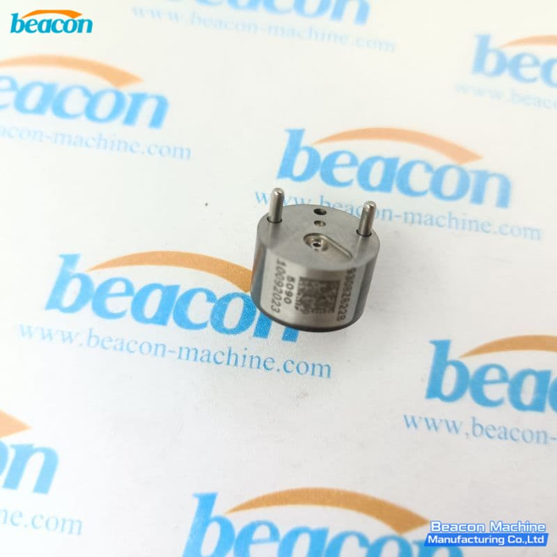 {9308-622B Delphi injector control valve replacement for common rail diesel injectors – Injector Control Valve}