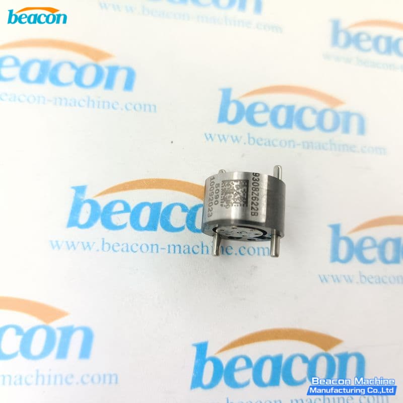 {9308-622B Delphi injector control valve replacement for common rail diesel injectors – Injector Control Valve}