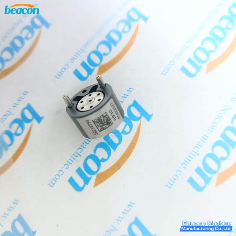 {28239294 Delphi control valve for common rail injector precision fuel regulation – Injector Control Valve}