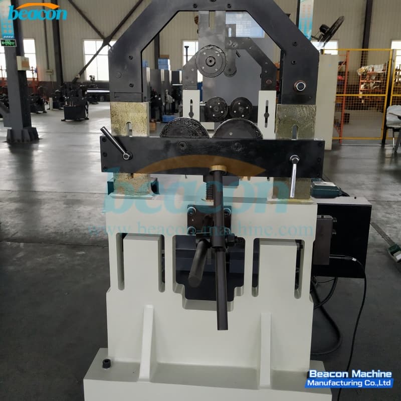 {YYW-500S universal joint dynamic balancing machine for driveshaft vibration correction – Balancing Machine}