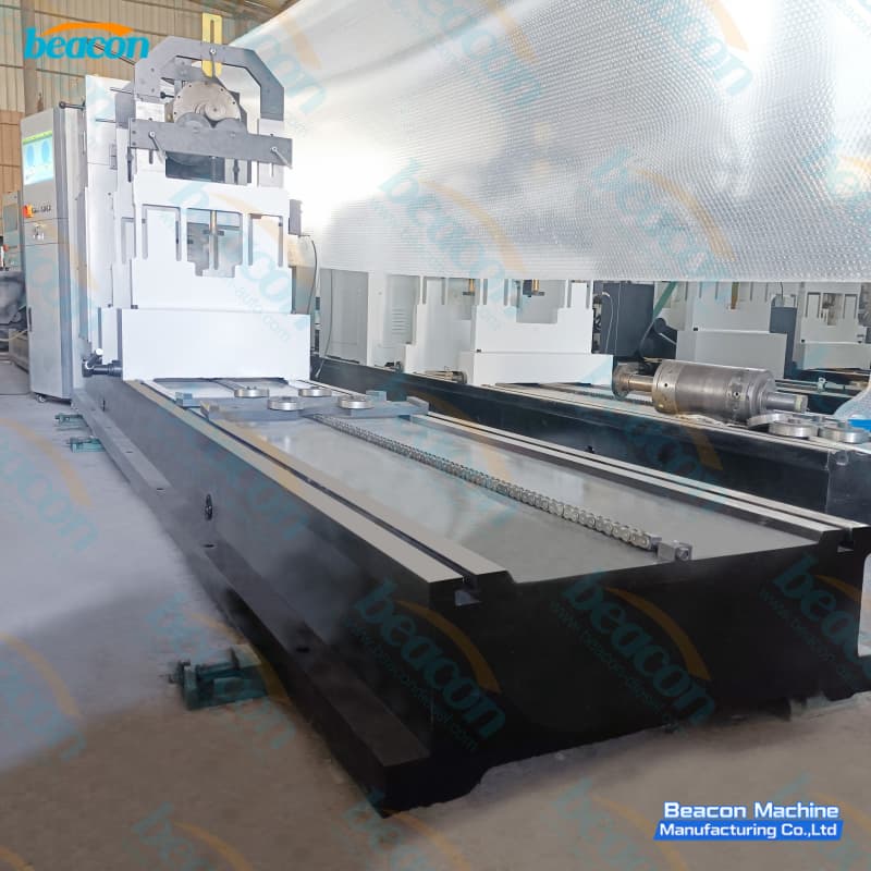 {YYW-3000S Tangential Belt-Drive Rotor Balancing Machine | Industrial Armature Calibrator}