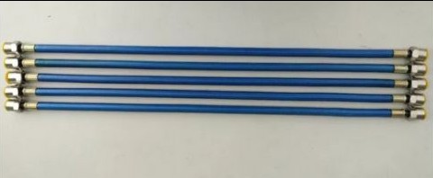 {high pressure fuel injection pipe 2000-3300 bar for common rail test bench replacement – Fuel Injection Pipe}