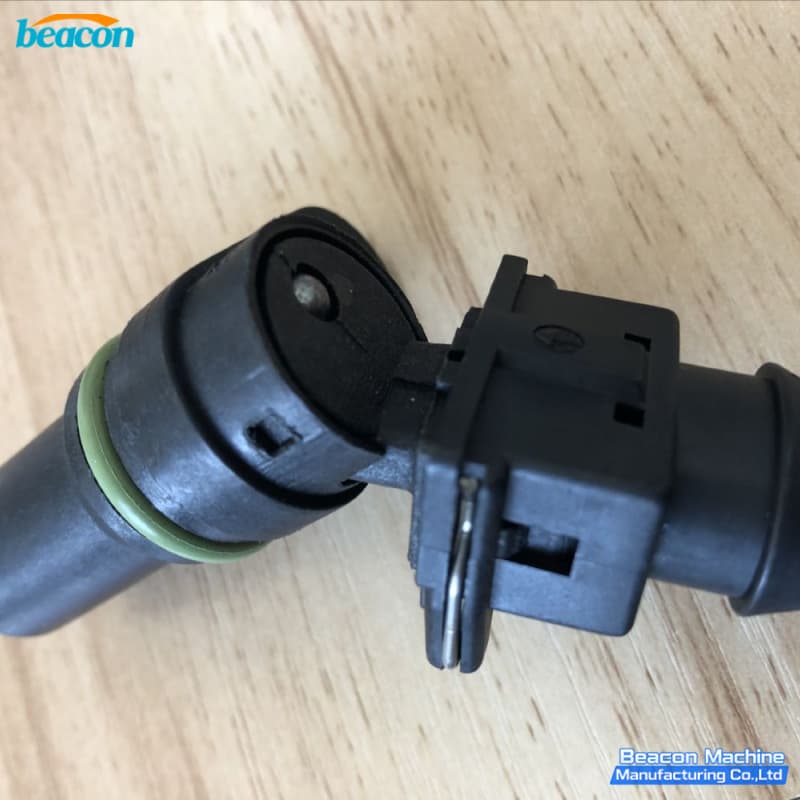 {CAMBOX Speed Sensor for Diesel Injection Test Bench RPM Measurement | Common Rail Test Bench Sensor}
