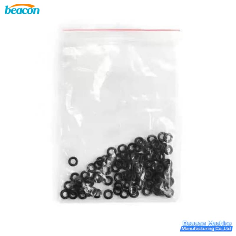 {Injector Return Oil Connector for Diesel Test Bench Leak Back Measurement | Fuel Injector Return Fitting}