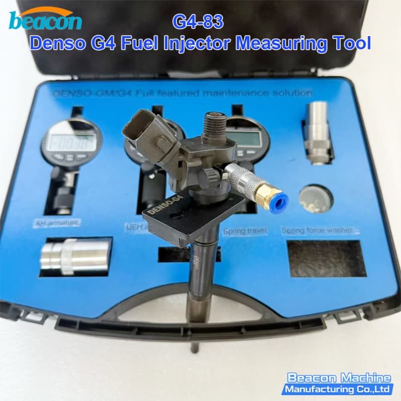 {G4-83 Denso G4 Injector Measurement Tool for Diesel Injector Precision Inspection | Injector Measurement Tool}