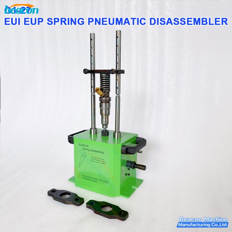 {G1-27 EUI EUP Spring Removal Equipment for Electronic Unit Injector Disassembly | Spring Removal Equipment}
