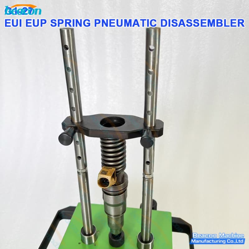 {G1-27 EUI EUP Spring Removal Equipment for Electronic Unit Injector Disassembly | Spring Removal Equipment}