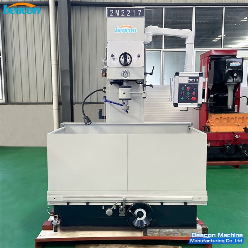 {Precision Vertical Cylinder Honing Machine for Engine Rebuilding 2M2217 Honing Machine - BEACON MACHINE}