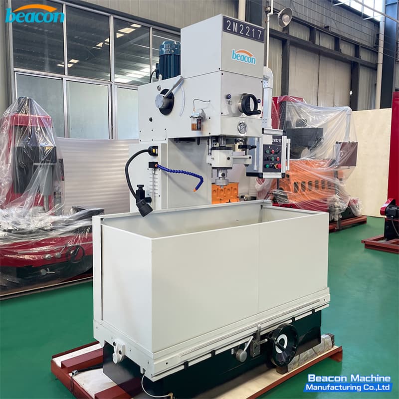 {Precision Vertical Cylinder Honing Machine for Engine Rebuilding 2M2217 Honing Machine - BEACON MACHINE}