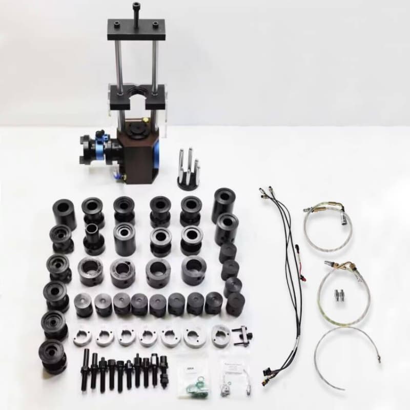 EUI EUP CAMBOX EUI EUP CAMBOX