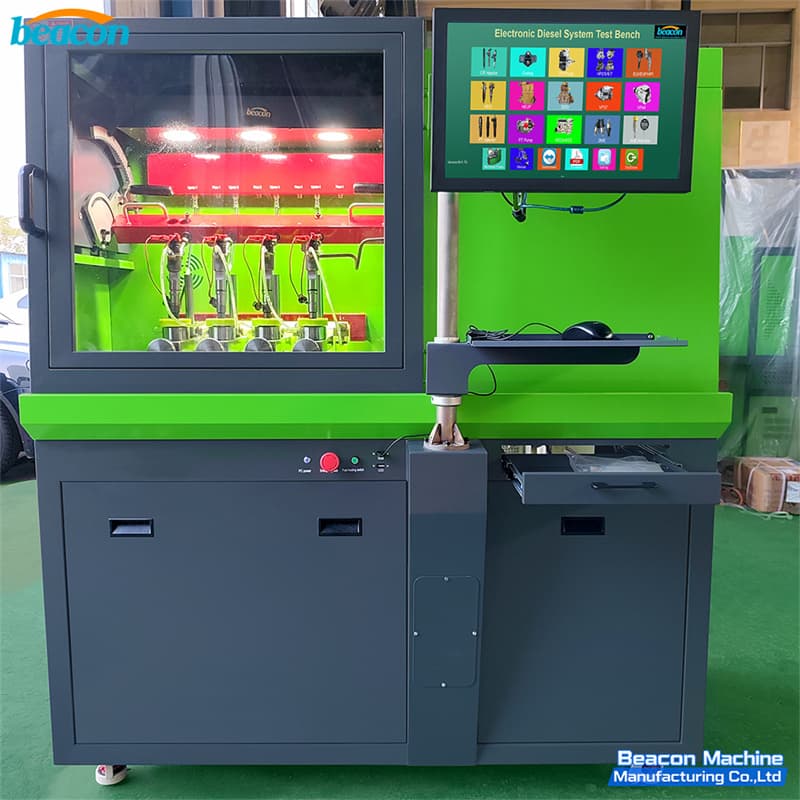 common rail injector testing equipment common rail injector testing equipment