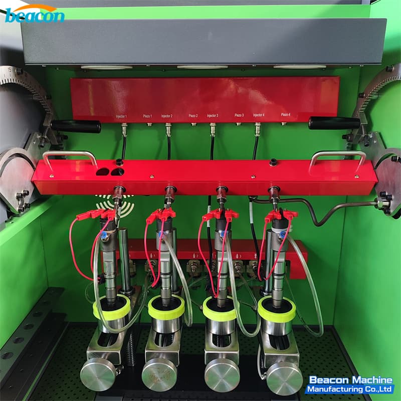 injector test bench for diesel engines injector test bench for diesel engines