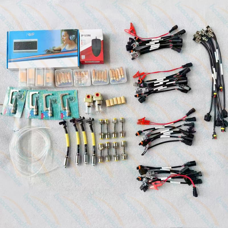 accessories accessories