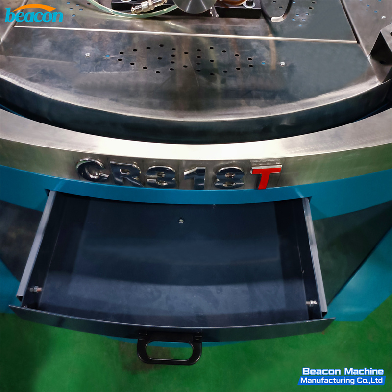 diesel injector flow test bench