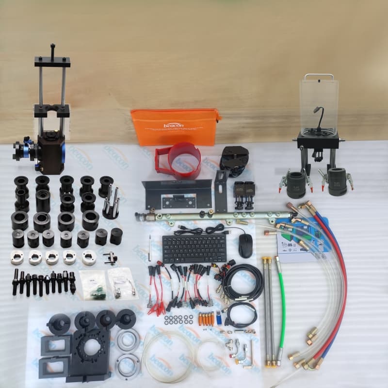 COMMON RAIL accessories