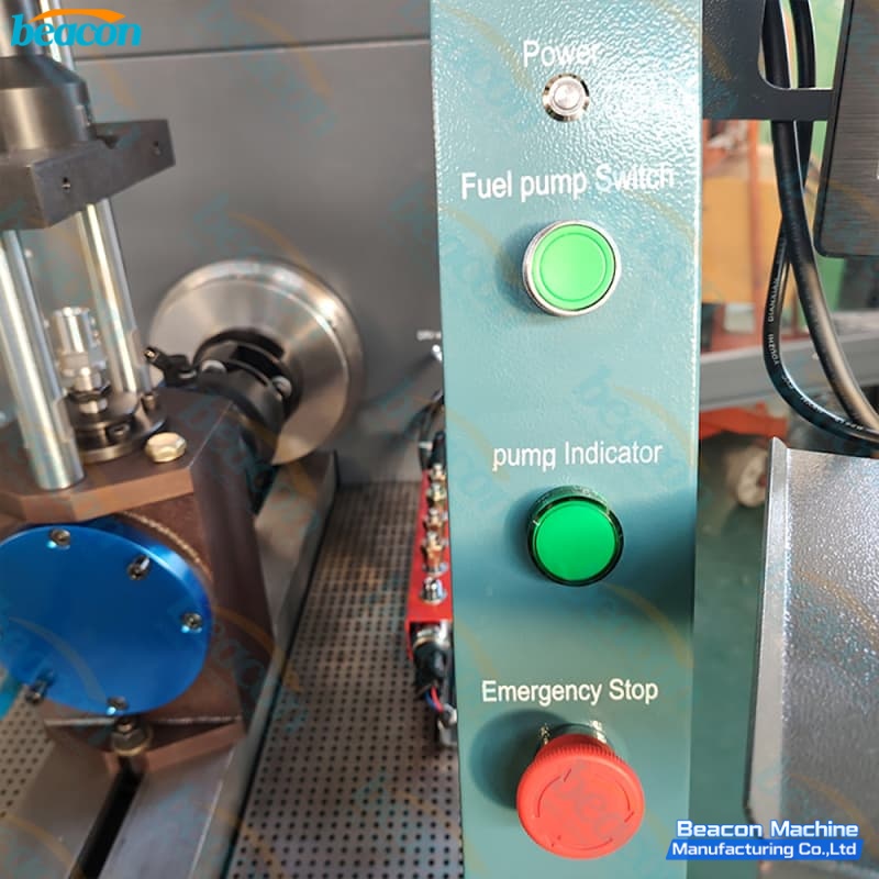 cp4 high pressure pump tester,cat320d pump test bench,diesel injection testing workstation