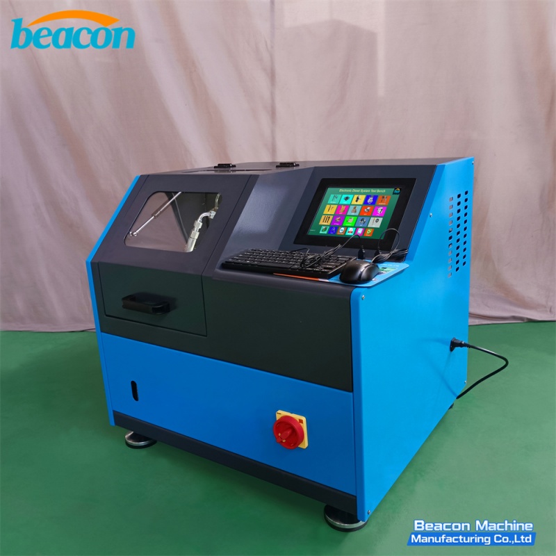 diesel injector test machine for sale